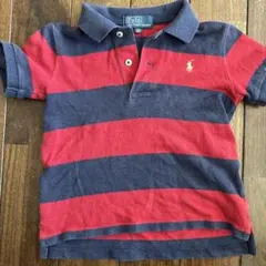 Polo by Ralph Lauren ポロシャツ 80