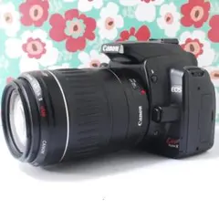 ショット数1249回⭐️Canon Kiss X2⭐️スマホ転送OK⭐️初心者