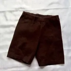 《 CELINE 》 ベビー服　90サイズ　ハーフパンツのサムネイル