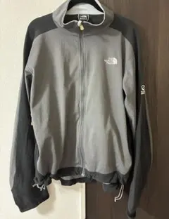 THE NORTH FACE SUMMIT SERIES ソフトシェルジャケット