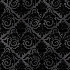 輸入生地　USAコットン(Morning Treat)D