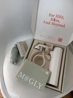 【美品】MEGLEY（メグリー）本体　箱付き　保証書付 美品】MEGLEY（メグリー）本体 箱付き 保証書付 | Mercari