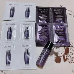 コスメデコルテ リポソームアドバンストリペアセラム