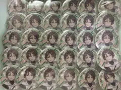 うらたぬき 缶バッジ セット