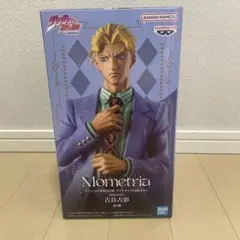 ジョジョの奇妙な冒険　Mometria　吉良吉影　フィギュア
