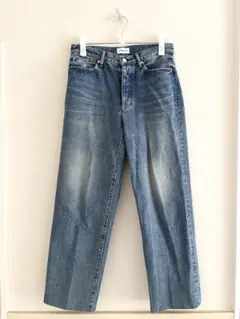 TANAKA ST-2(F) THE JEAN TROUSERSのサムネイル
