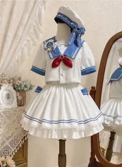 公式商品】初音ミク×天羽川コラボ スカート2024SUMMER - メルカリ