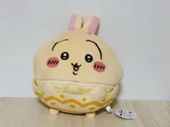 【新品】うさぎ(ちいかわ)イースターぬいぐるみ