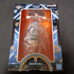 ホロライブ 一番くじ Cyberpunk Style 兎田ぺこら賞フィギュア