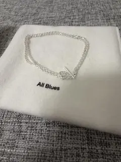 2026年最新】All blues double necklaceの人気アイテム - メルカリ