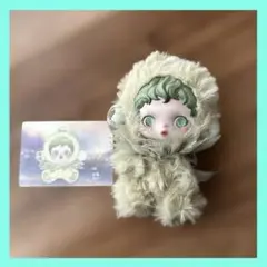 【SKULLPANDA】L’impressionnisme/Pond