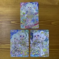アイプリ サイン一覧 ひみつのアイプリ メモリアルカードパック 公式