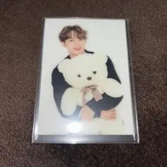 セブチカフェ　seventeen cafe ec オンライン　ミンギュ