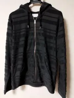 Naughty Dog パーカー