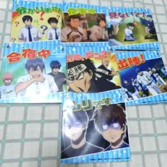 テニスの王子様 テニミュ CD BOX1〜3 全立後編 ドリライ 1st セット