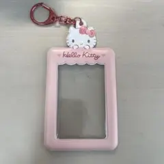 キティ　トレカケース