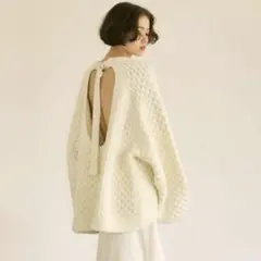 NOTREemor ノートルエモア パフスリーブシアージャケット NOTREemor ノートルエモア パフスリーブシアージャケット - メルカリ