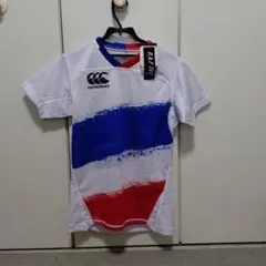 Canterbury ラグビーウェア RG32202 M