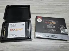 SUNEAST SE900 2TB