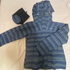 Phoenix kids マウンテンジャケット 袋付きのサムネイル