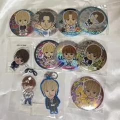 fantastics 中島颯太 セット