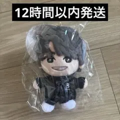 2026年最新】メンバー名：森本慎太郎 ジャニーズ ぬいぐるみ