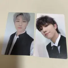 2025年最新】seventeen ミンハオ an odeの人気アイテム - メルカリ