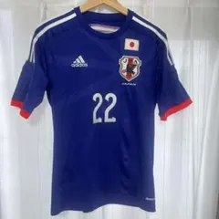 adidas サッカーウェア YOSHIDA 22 M
