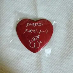 【ENHYPEN】House of Vampire 缶バッジ ニキ