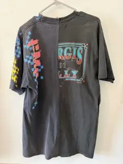 ヴィンテージTシャツ/ドッキング/バンドTシャツのサムネイル