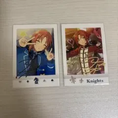 月永レオ　ぱしゃこれ箱推し