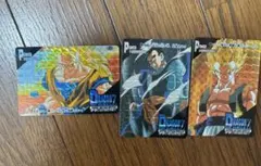 2026年最新】昔のドラゴンボールカードの人気アイテム - メルカリ