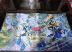 遊戯王 バトルネクサス プレイマット 2026年最新】BATTLE nexus 遊戯王の人気アイテム - メルカリ