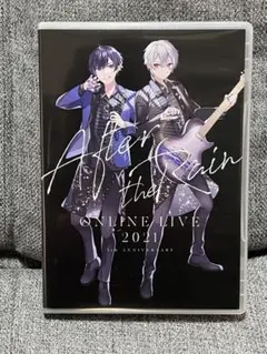 After the Rain ONLINE LIVE 2021 - メルカリ