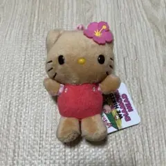 【限定品】ダイアモンドヘッド 日焼けキティ