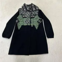 （美品）トクコプルミエヴォル　上下セットアップ　モード　9号　M トクコプルミエヴォル TOKUKO 1er VOL チュニック ワンピース