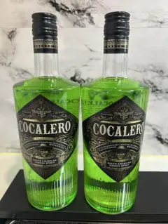 コカレロ ヴィータ Cocalero Vida 750ml 4本セット - メルカリ