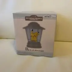ポケモン　ピカチュウ　ランタン型ライト
