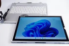 パナソニック Let'sNote CF-SX4 Windows11/office - メルカリ