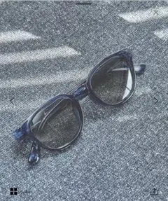 【別注】jugaad14 COVE コーヴ サングラス