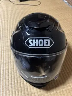 SHOEI GT-Air フルフェイスヘルメット 一度のみ使用 - メルカリ