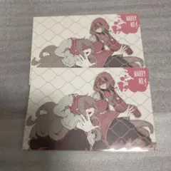 2025年最新】カゲロウプロジェクト ポストカードの人気アイテム