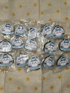 ま*み様 くら寿司　ちいかわコラボ　マグネットシート