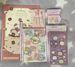 サンエックス すみっコぐらし