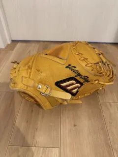 限定：イチローモデル ミズノビクトリーステージ 軟式 外野手用 右投げ