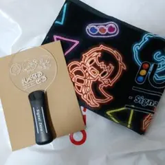 2026年最新】しぐなる ペンライトの人気アイテム - メルカリ