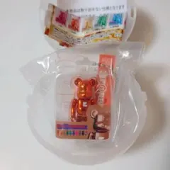 BE@RBRICK Package Ch@rm Collection 3