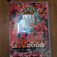 EXILE/EXILE LIVE TOUR\