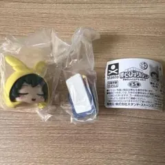 僕のヒーローアカデミア おねむたん ヒロアカ vol.4 緑谷出久