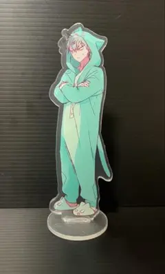 ALIENSTAGE エイリアンステージ アクリルスタンド　ティル